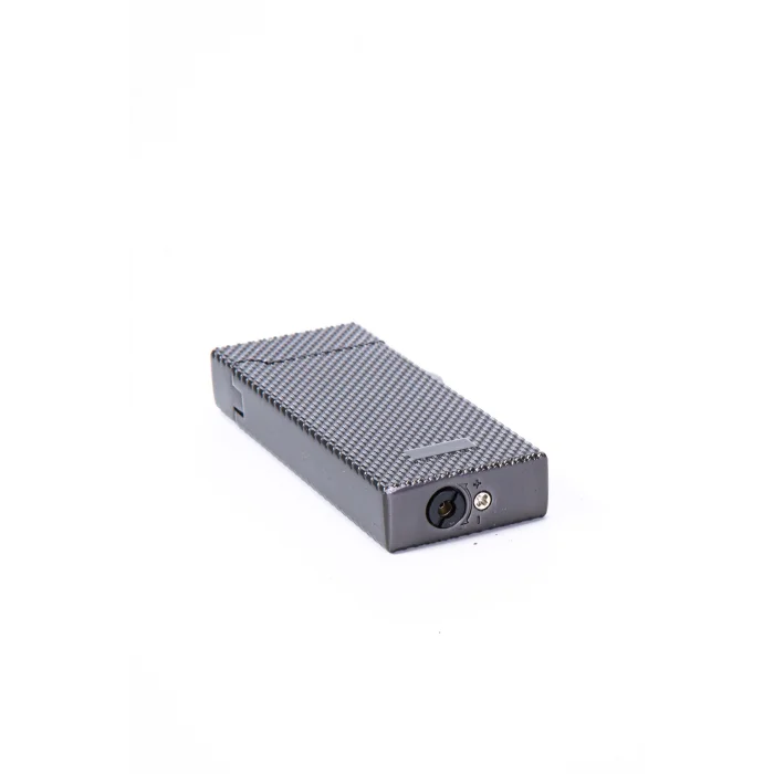 Black Martin Tek Torch Çakmak BM146 - Parmida
