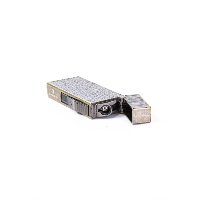 Black Martin Tek Torch Çakmak BM147 - Parmida