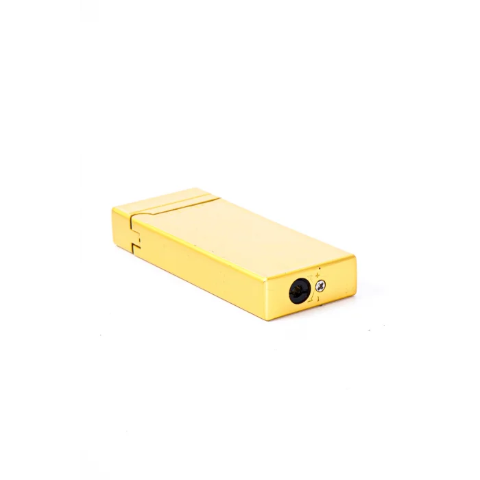 Black Martin Tek Torch Çakmak BM148 - Parmida