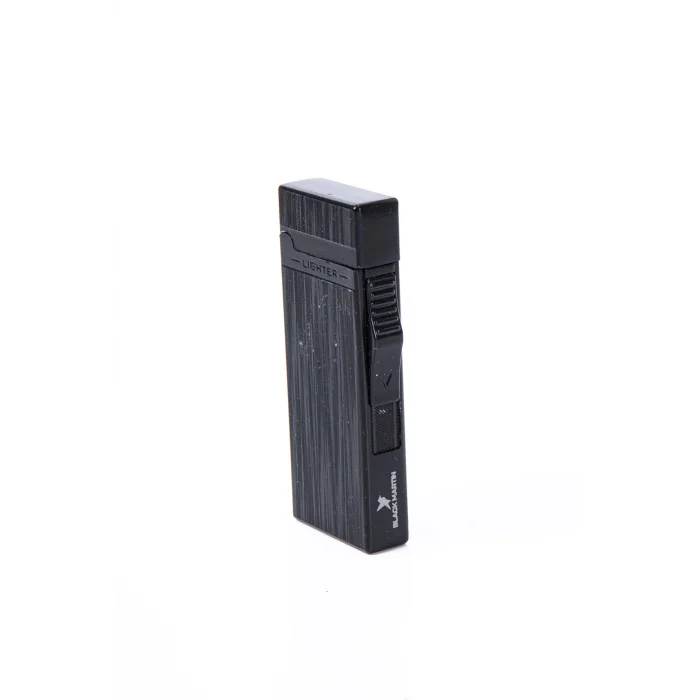 Black Martin Tek Torch Çakmak BM149 - Parmida