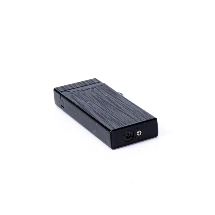 Black Martin Tek Torch Çakmak BM149 - Parmida