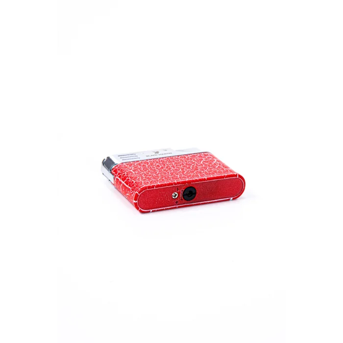 Black Martin Tek Torch Çakmak BM155 - Parmida