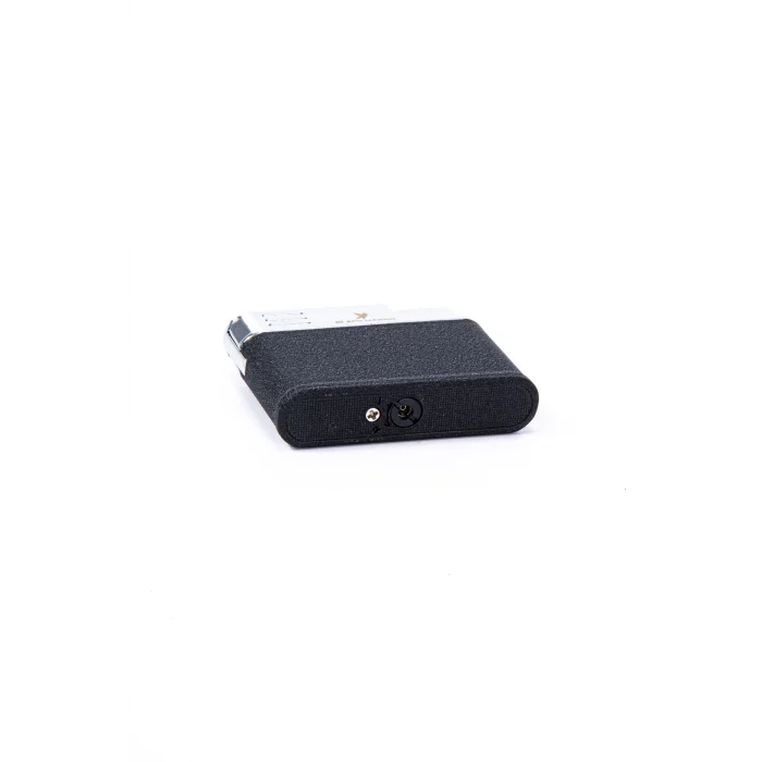 Black Martin Tek Torch Çakmak BM157 - Parmida