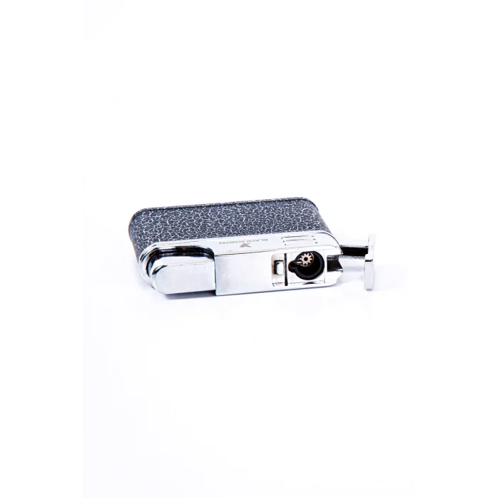 Black Martin Tek Torch Çakmak BM159 - Parmida