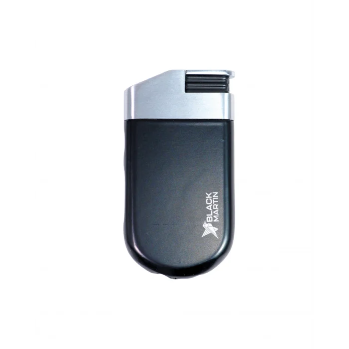 Black Martin Tek Torch Çakmak BM171 - Parmida