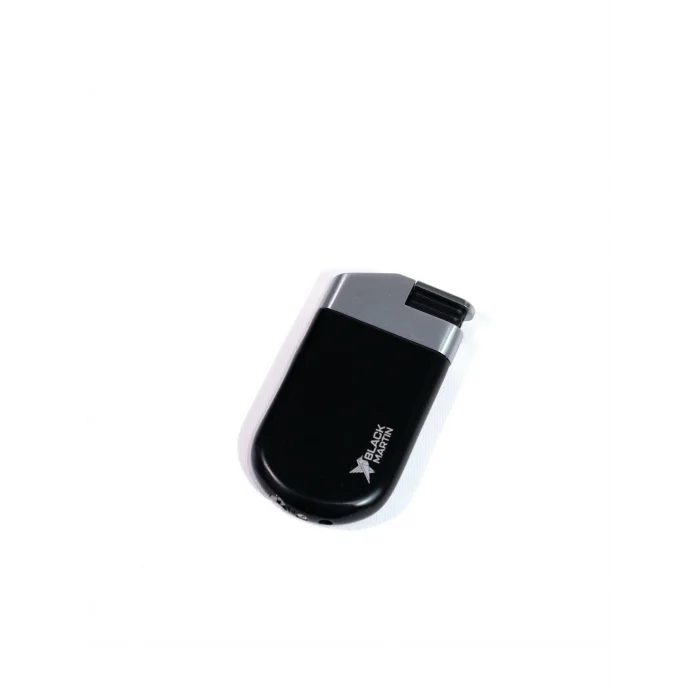 Black Martin Tek Torch Çakmak BM171 - Parmida