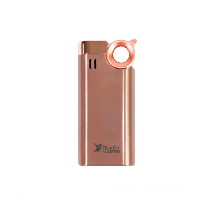 Black Martin Tek Torch Çakmak BM175 - Parmida