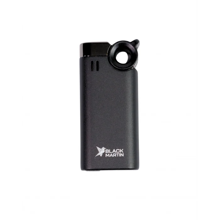 Black Martin Tek Torch Çakmak BM178 - Parmida