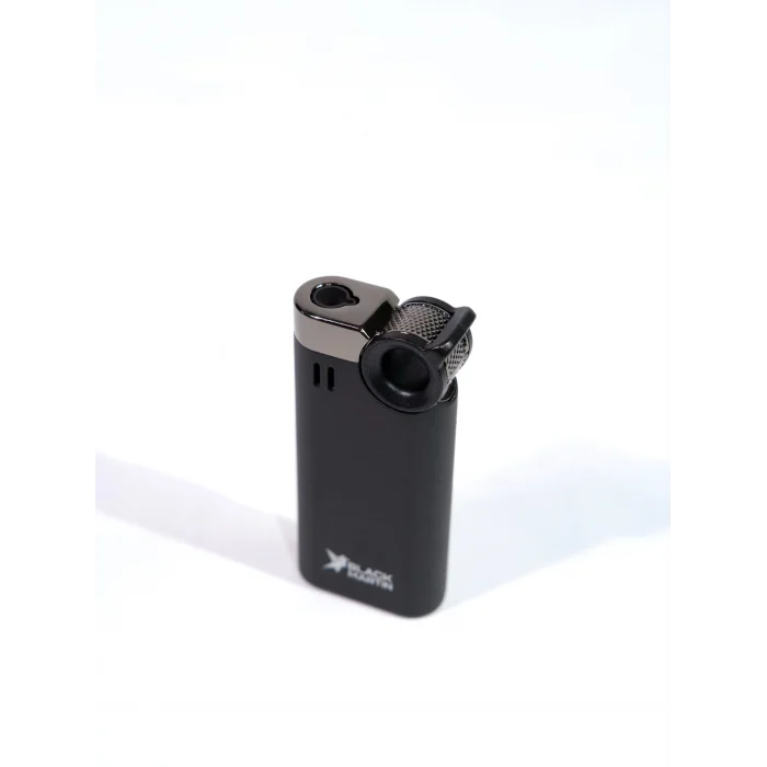 Black Martin Tek Torch Çakmak BM178 - Parmida