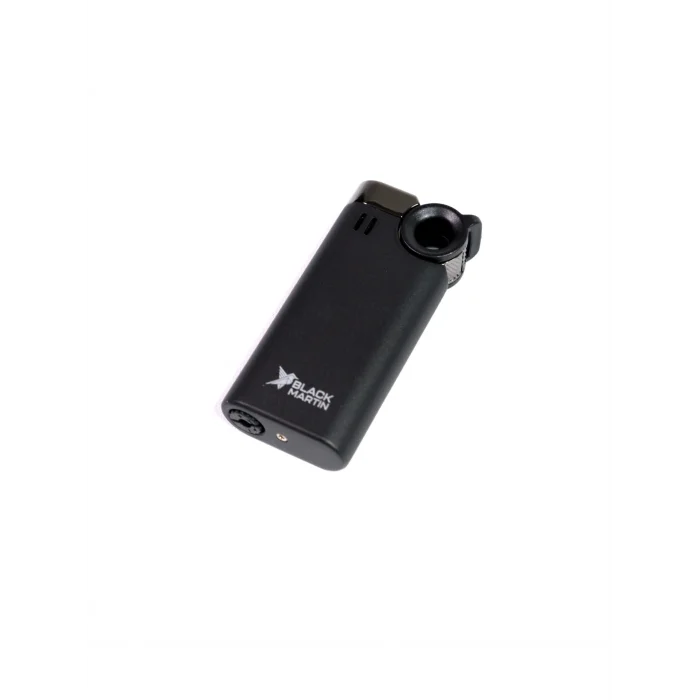 Black Martin Tek Torch Çakmak BM178 - Parmida