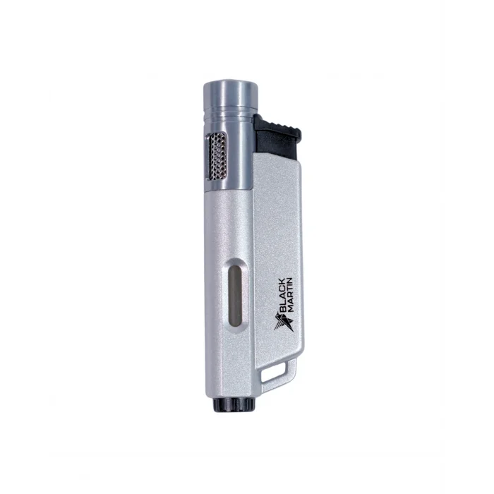 Black Martin Tek Torch Çakmak BMP020 - Parmida