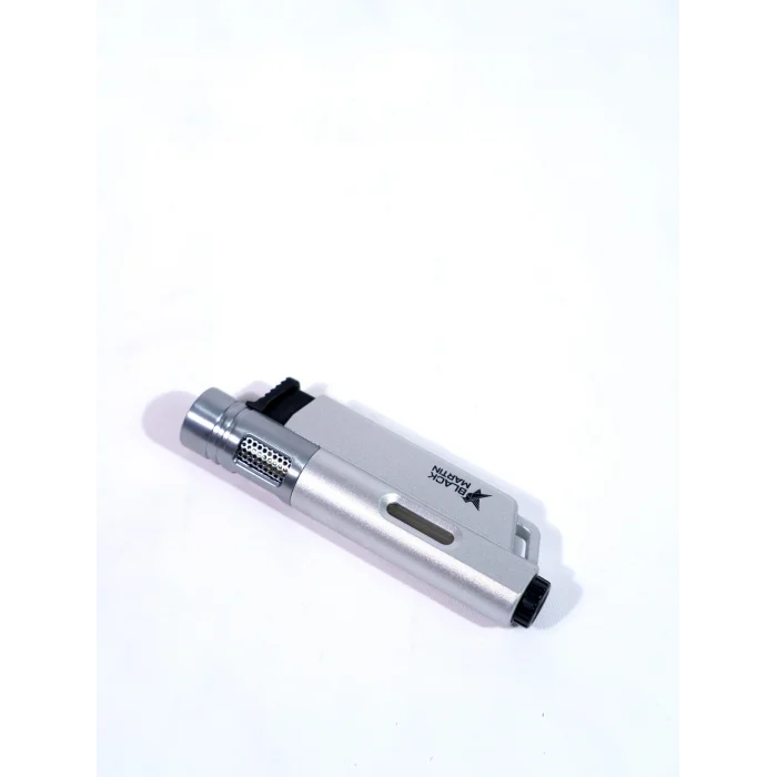 Black Martin Tek Torch Çakmak BMP020 - Parmida