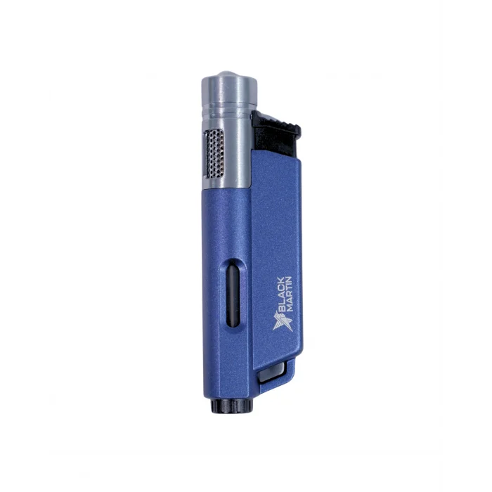 Black Martin Tek Torch Çakmak BMP021 - Parmida