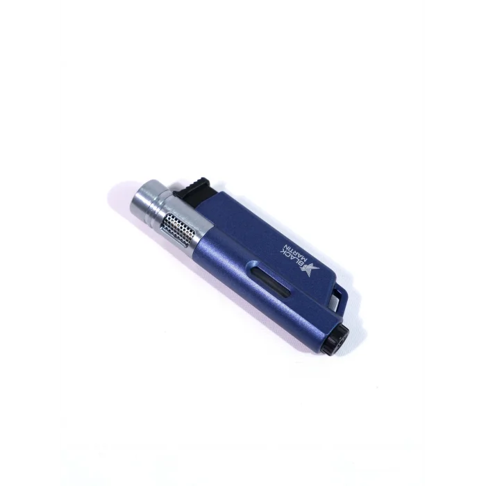 Black Martin Tek Torch Çakmak BMP021 - Parmida