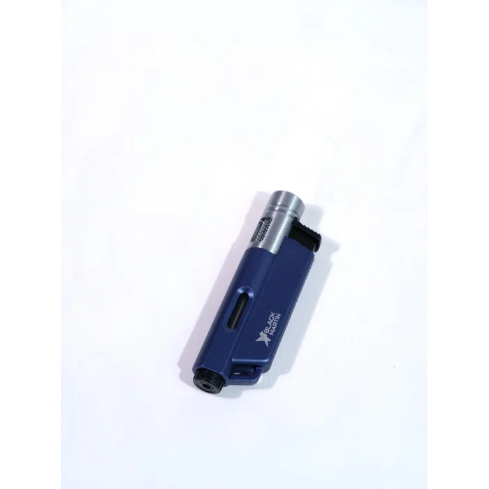 Black Martin Tek Torch Çakmak BMP021 - Parmida