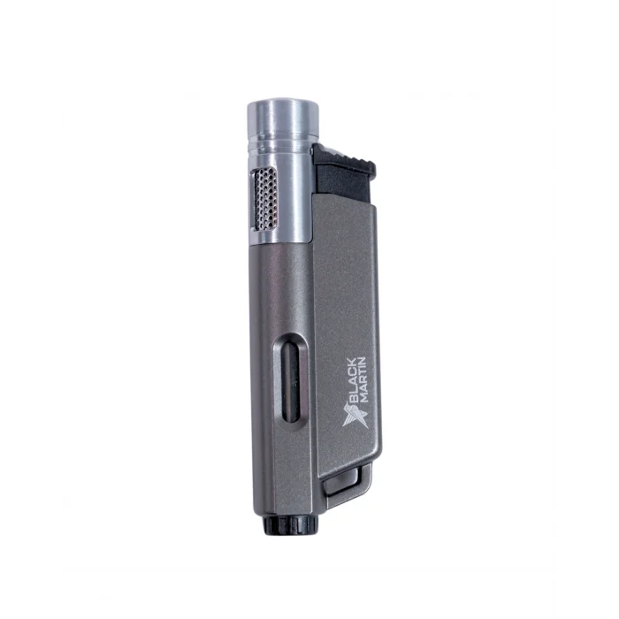 Black Martin Tek Torch Çakmak BMP022 - Parmida