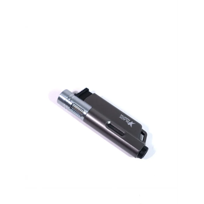 Black Martin Tek Torch Çakmak BMP022 - Parmida