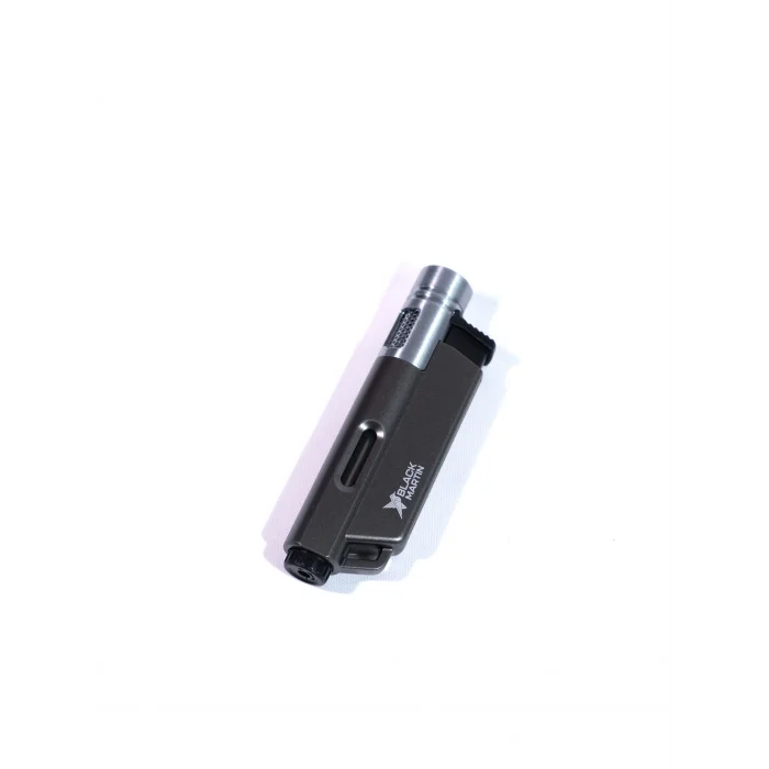 Black Martin Tek Torch Çakmak BMP022 - Parmida