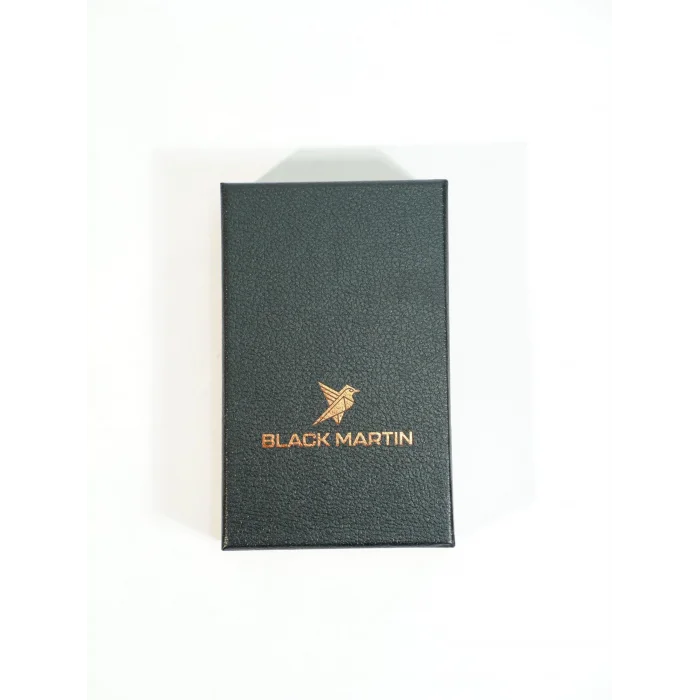 Black Martin Tek Torch Çakmak Kırmızı BMC000003 - Parmida