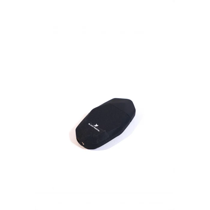 Black Martin Tek Torch Çakmak Mat Siyah BM412 - Parmida