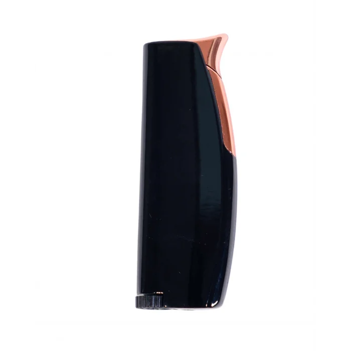 Black Martin Tek Torch Çakmak Siyah BM460 - Parmida