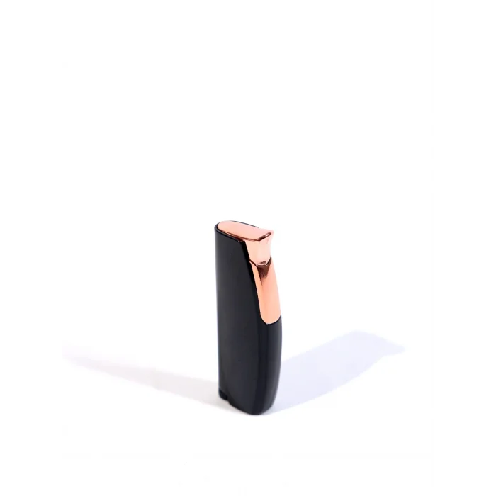 Black Martin Tek Torch Çakmak Siyah BM460 - Parmida