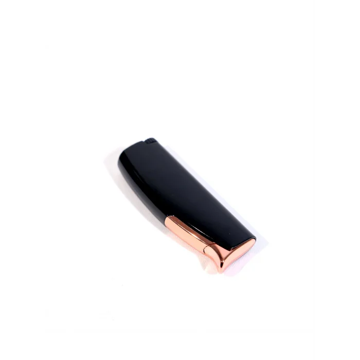 Black Martin Tek Torch Çakmak Siyah BM460 - Parmida