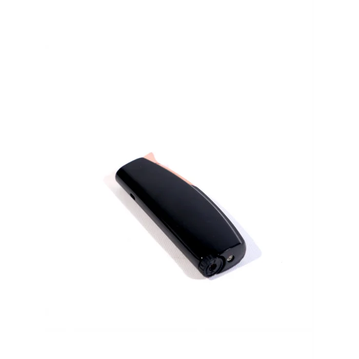 Black Martin Tek Torch Çakmak Siyah BM460 - Parmida