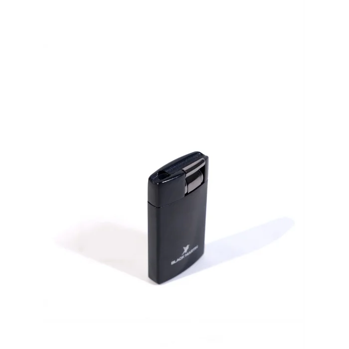 Black Martin Tek Torch Çakmak Siyah BM465 - Parmida