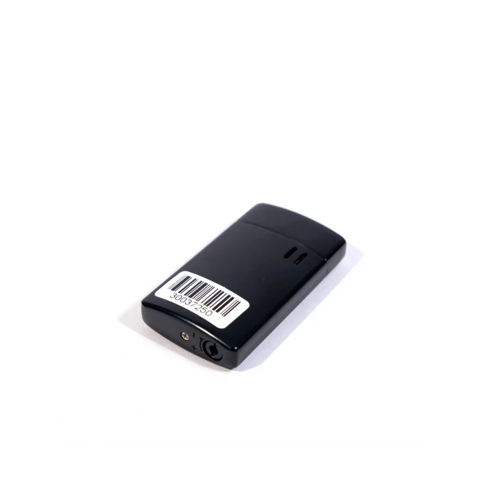 Black Martin Tek Torch Çakmak Siyah BM465 - Parmida