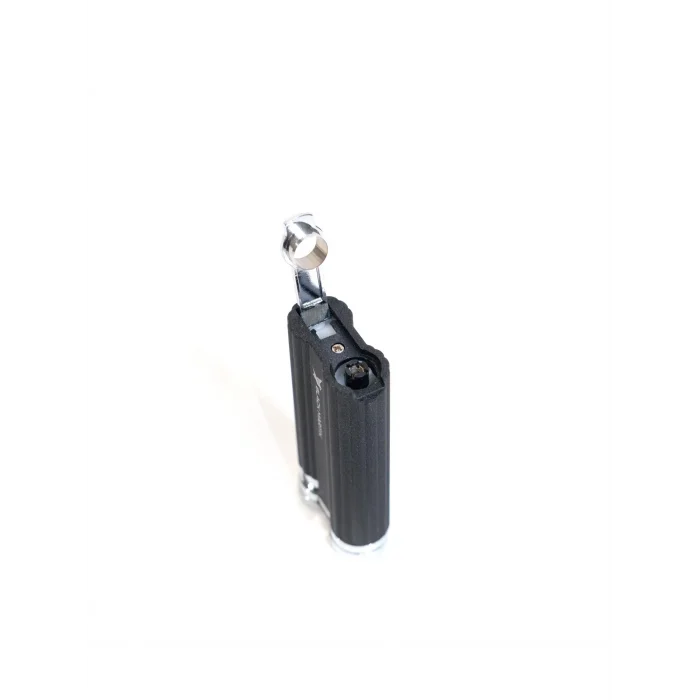 Black Martin Tek Torch Çakmak Siyah BMC003 - Parmida