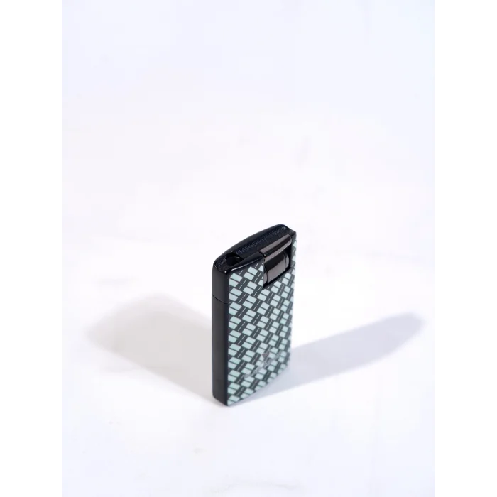 Black Martin Tek Torch Çakmak Yeşil BM461 - Parmida