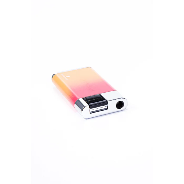Black Martin Tek Torch Puro Çakmağı BM0105 - Parmida
