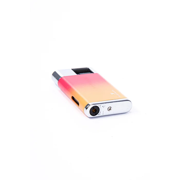 Black Martin Tek Torch Puro Çakmağı BM0105 - Parmida