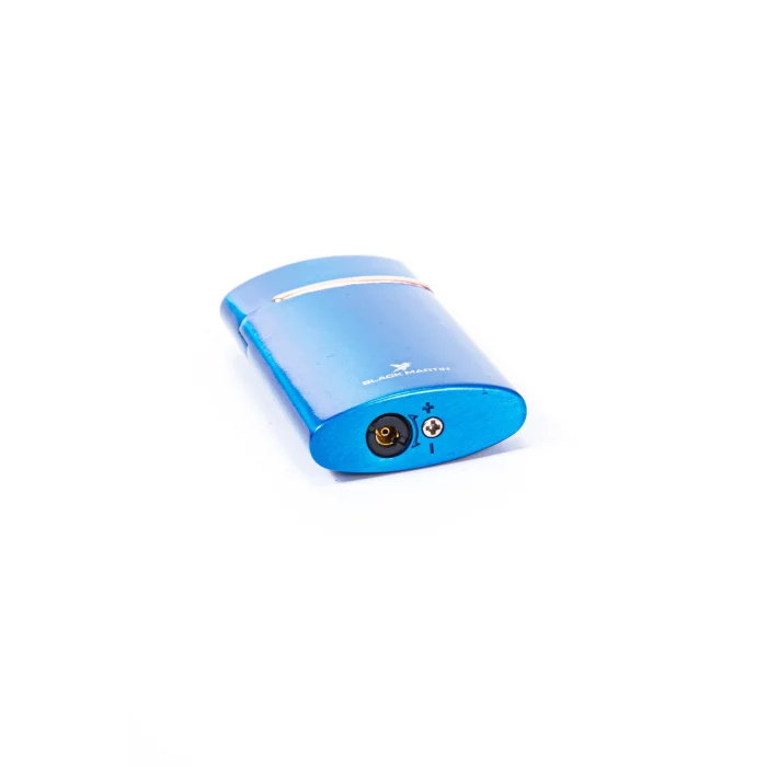 Black Martin Tek Torch Puro Çakmağı BM090 - Parmida