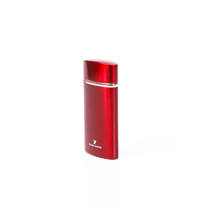 Black Martin Tek Torch Puro Çakmağı BM091 - Parmida