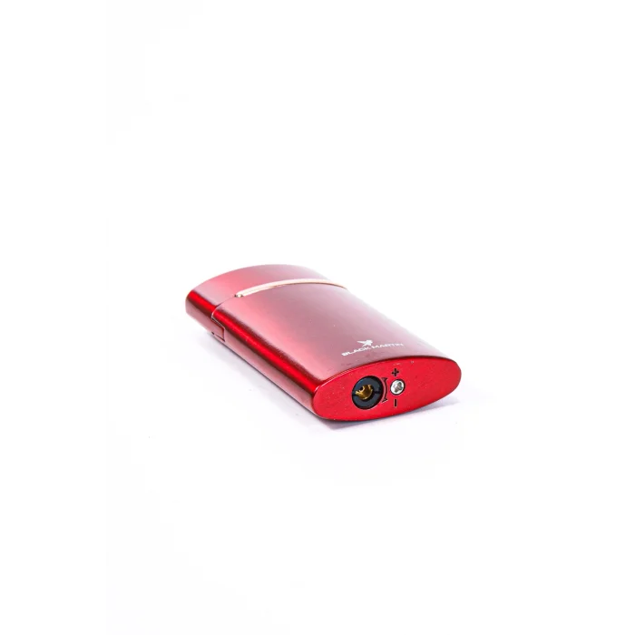 Black Martin Tek Torch Puro Çakmağı BM091 - Parmida