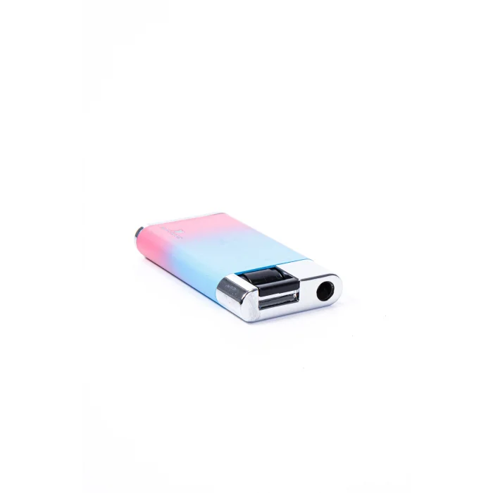Black Martin Tek Torch Puro Çakmağı BM106 - Parmida
