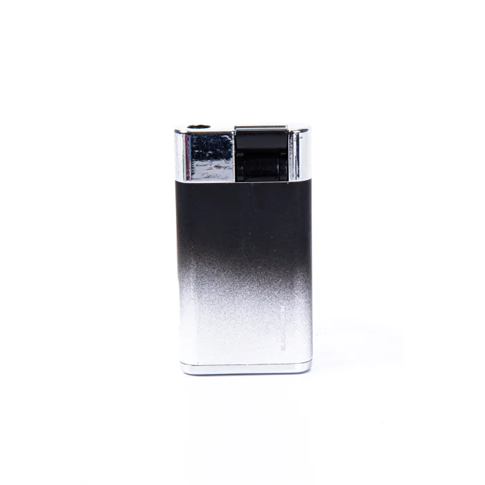 Black Martin Tek Torch Puro Çakmağı BM107 - Parmida