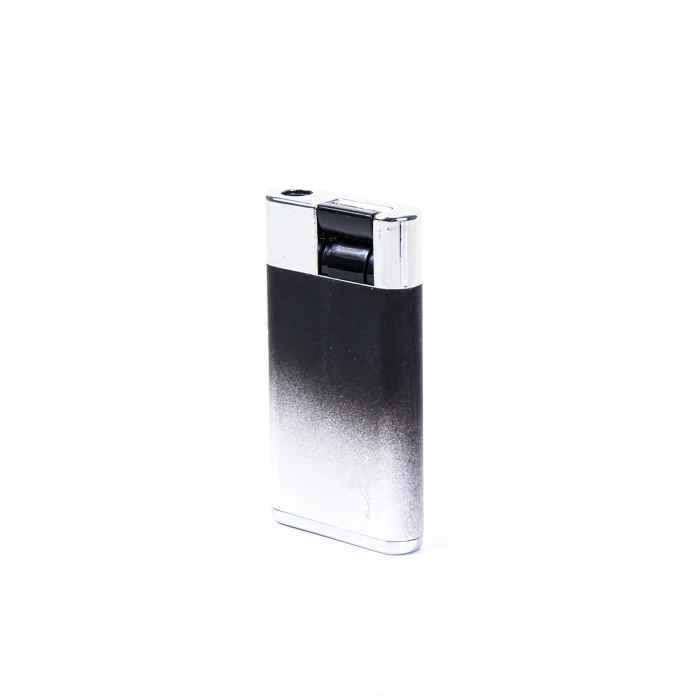 Black Martin Tek Torch Puro Çakmağı BM107 - Parmida