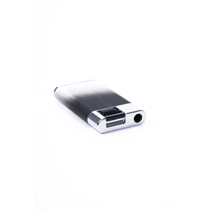 Black Martin Tek Torch Puro Çakmağı BM107 - Parmida
