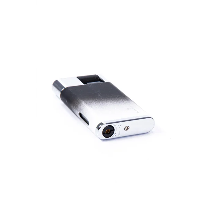 Black Martin Tek Torch Puro Çakmağı BM107 - Parmida