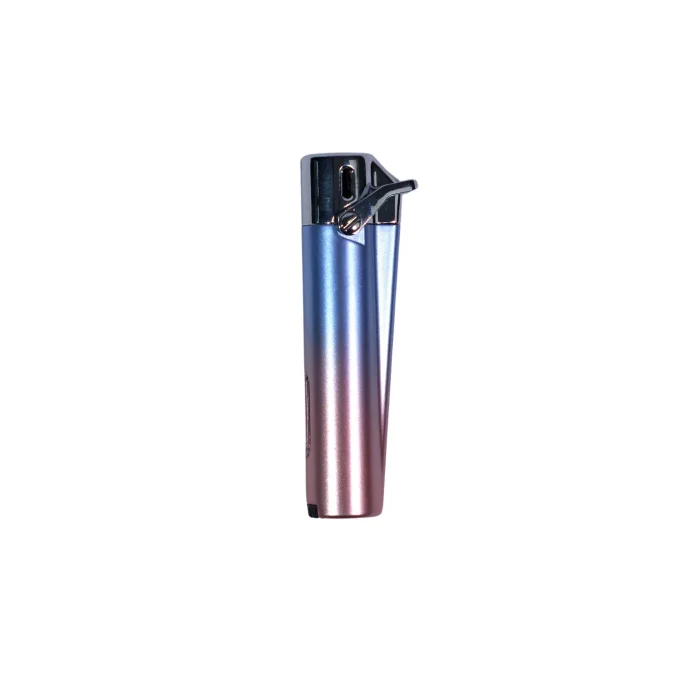 Black Martin Tek Torch Puro Çakmak BMP010 - Parmida
