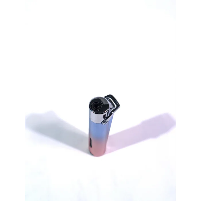 Black Martin Tek Torch Puro Çakmak BMP010 - Parmida