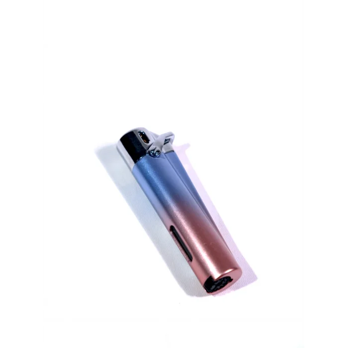 Black Martin Tek Torch Puro Çakmak BMP010 - Parmida