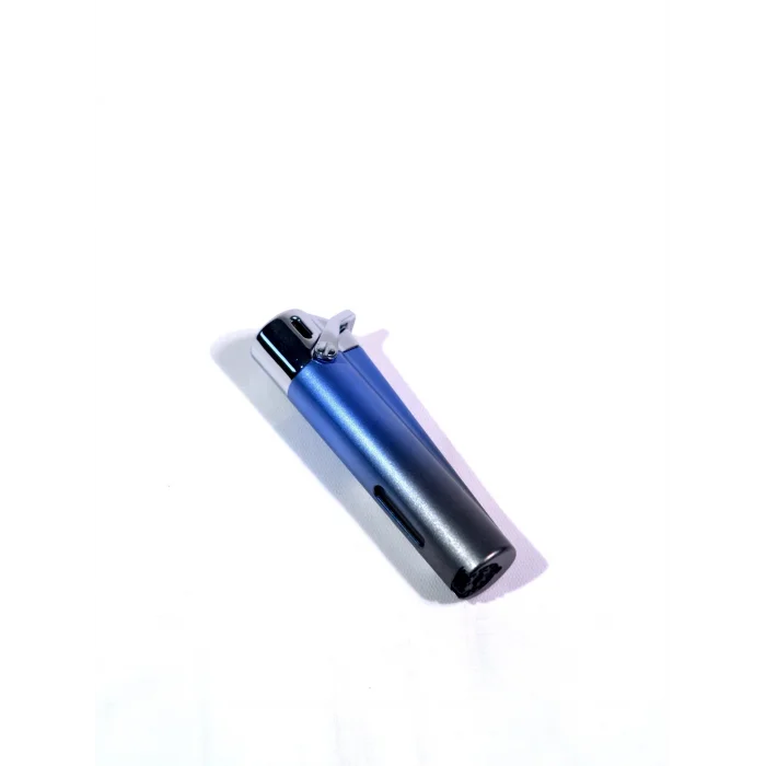 Black Martin Tek Torch Puro Çakmak BMP011 - Parmida