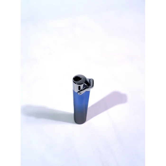 Black Martin Tek Torch Puro Çakmak BMP011 - Parmida