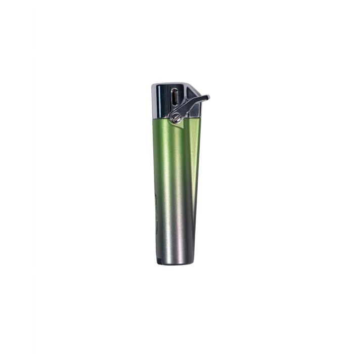 Black Martin Tek Torch Puro Çakmak BMP012 - Parmida