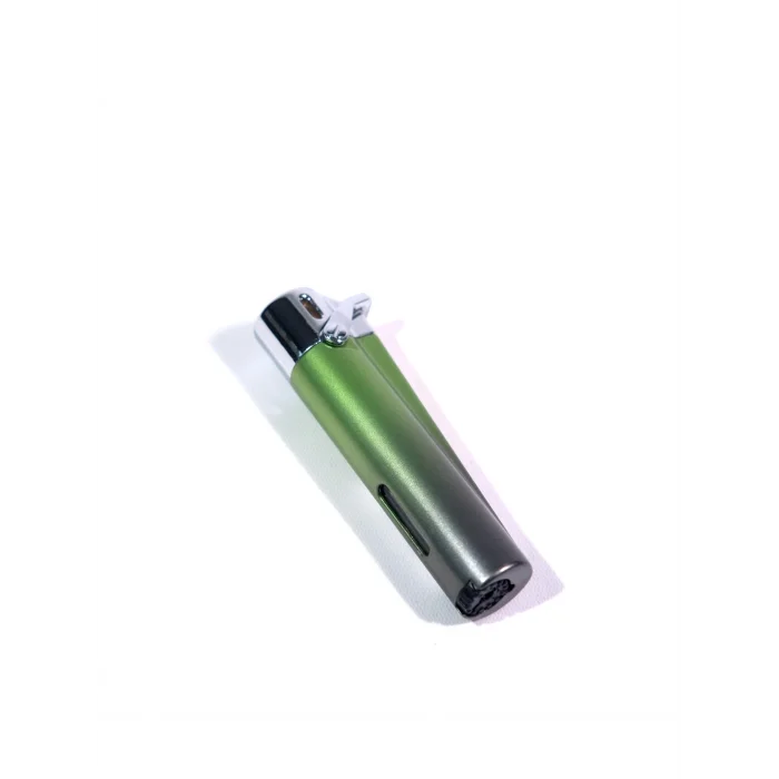 Black Martin Tek Torch Puro Çakmak BMP012 - Parmida