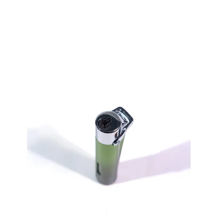 Black Martin Tek Torch Puro Çakmak BMP012 - Parmida